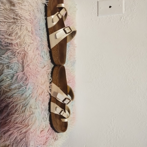 Birkenstock size 7.5 - Picture 6 of 11